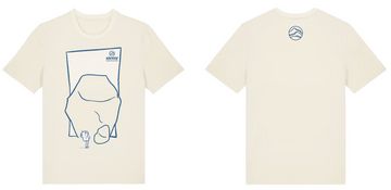 T-shirt Men BPASSION