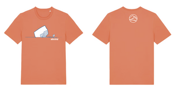 T-shirt Men DREAMING