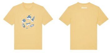 T-shirt Men ORTO CLIMB