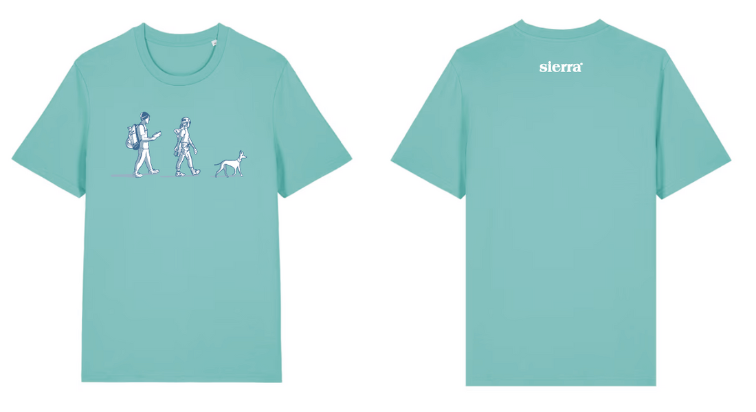 T-shirt Men ROPEDAY