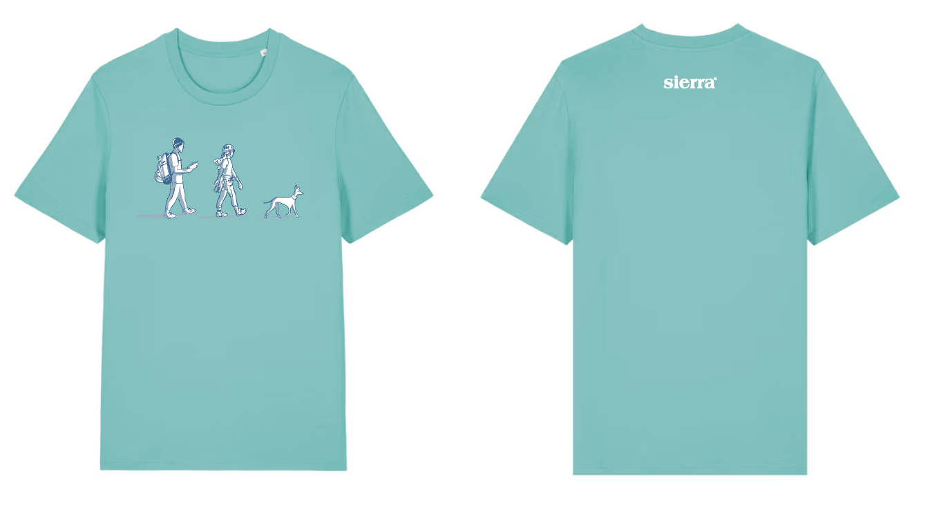 T-shirt Men ROPEDAY