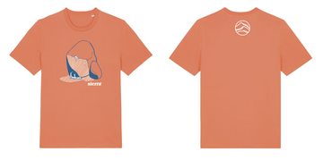 T-shirt Men TSUNAMI