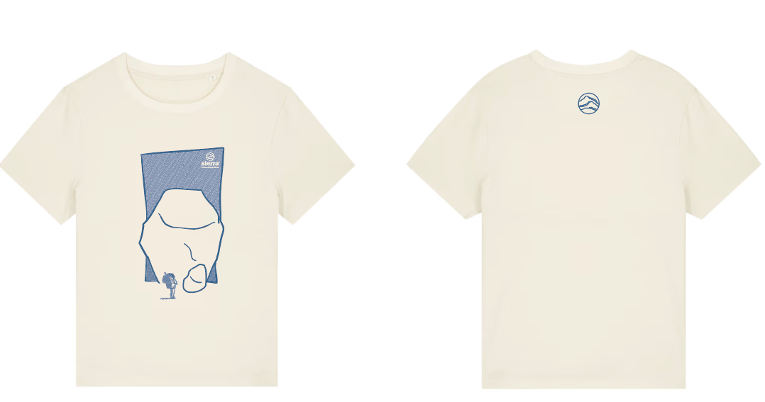 T-shirt Women BPASSION