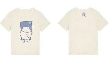 T-shirt Women BPASSION