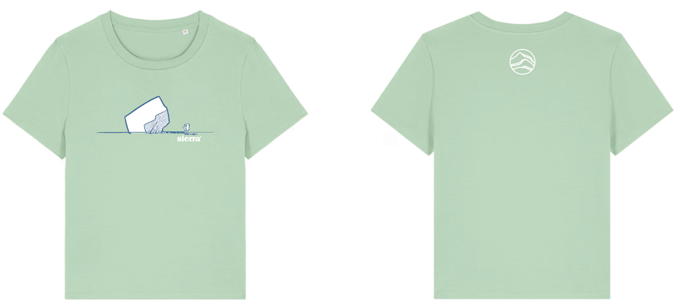 T-shirt Women DREAMING