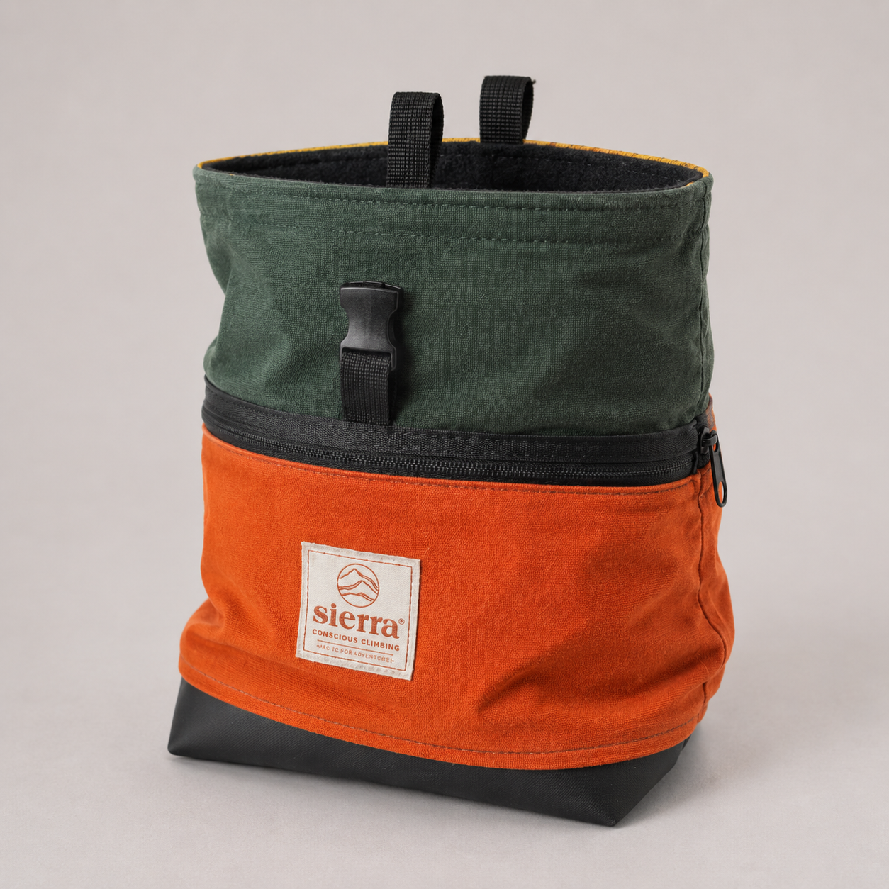 Balance TERRA Chalk Bag