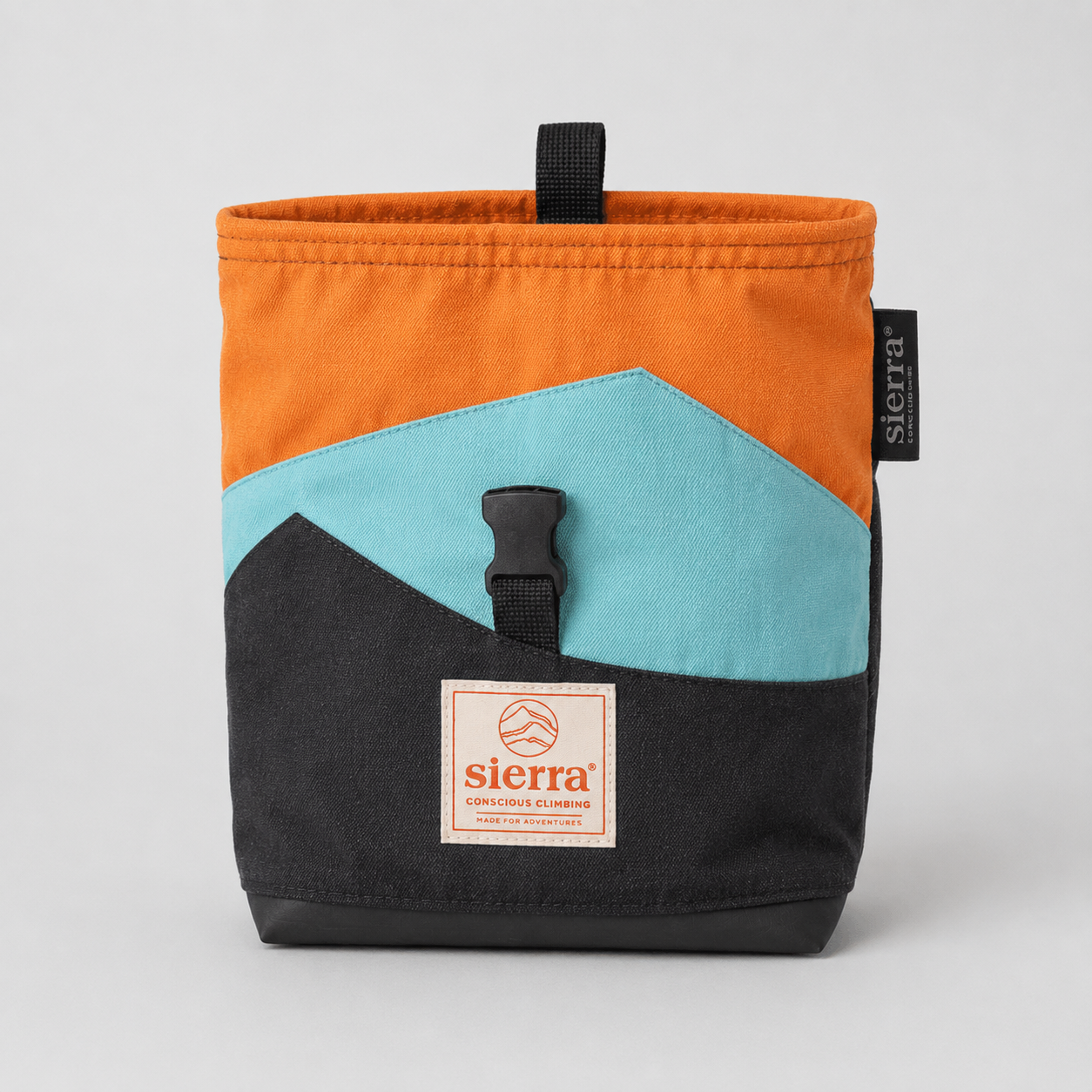 Chalk Bag Franken BUCKET RECYCLED - Various Colors