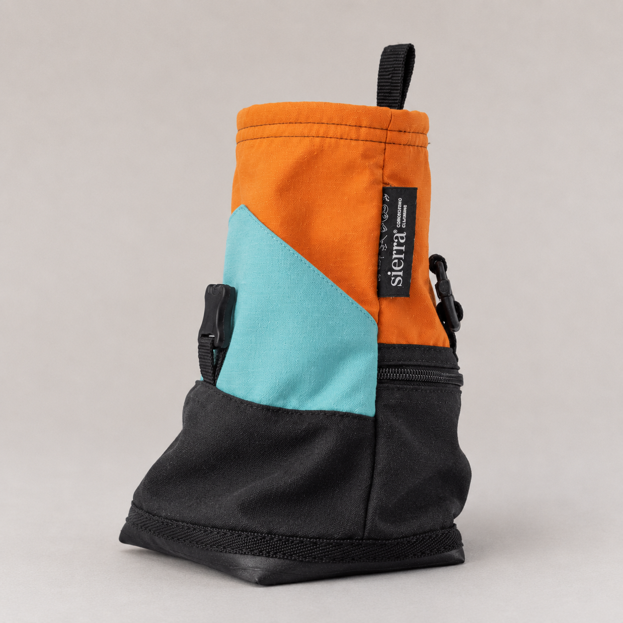 Chalk Bag Franken BUCKET RECYCLED - Various Colors