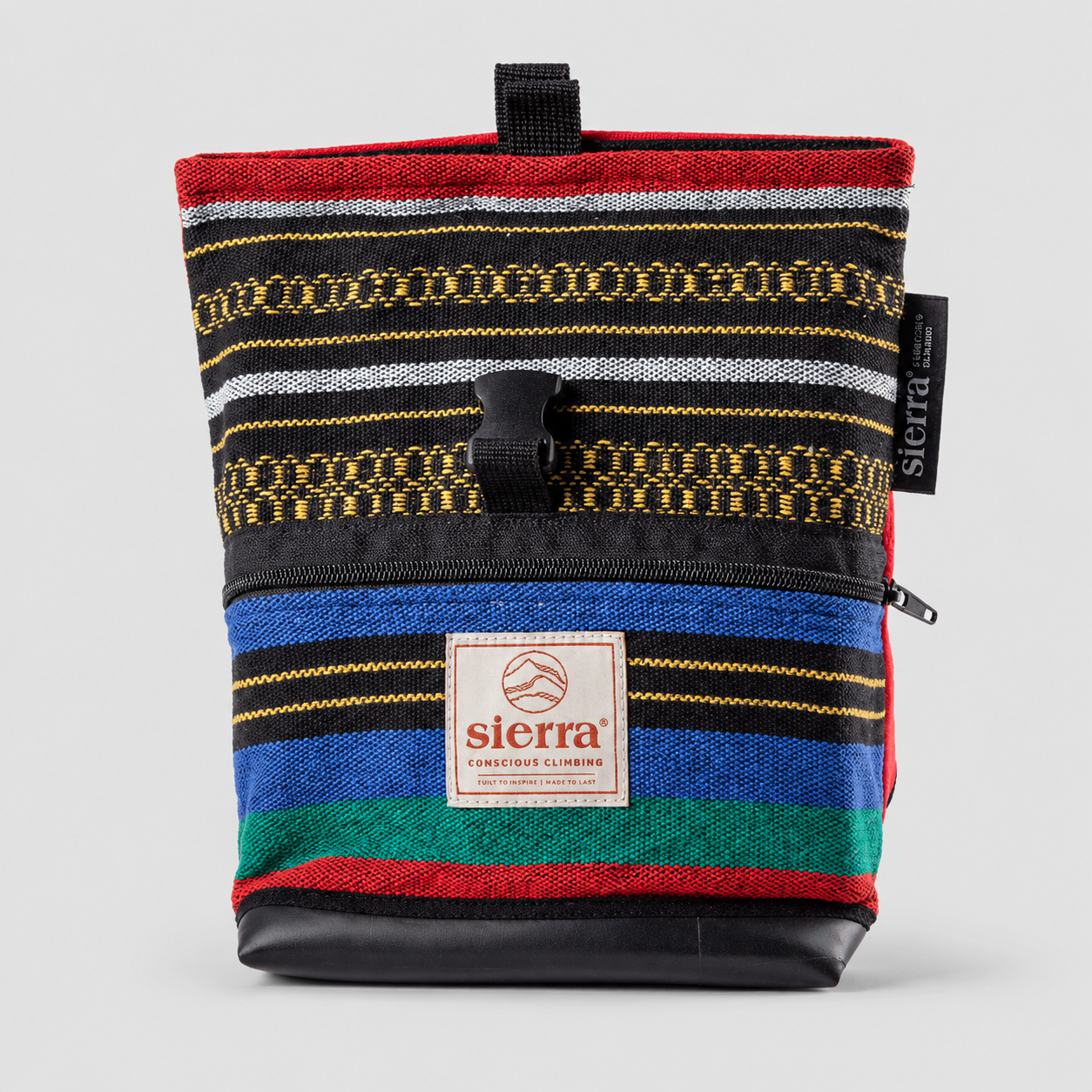 Chalk Bag Franken BUCKET RECYCLED - Various Colors