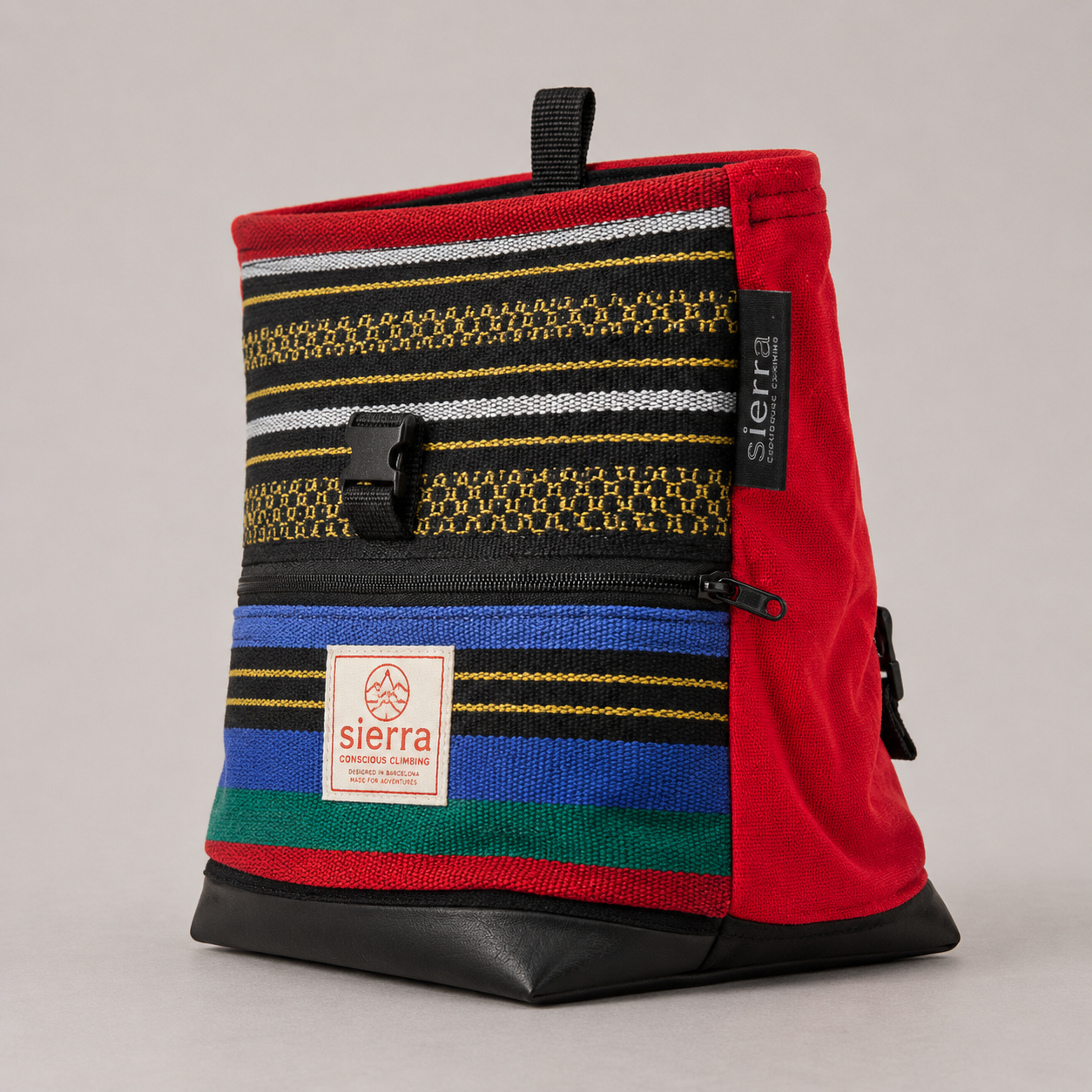 Chalk Bag Franken BUCKET RECYCLED - Various Colors