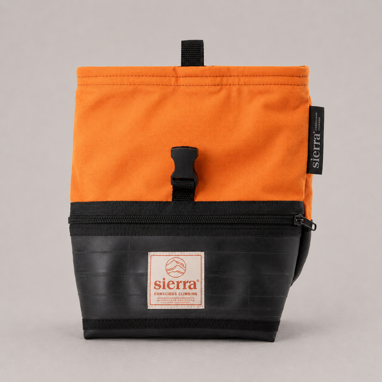 Chalk Bag Franken BUCKET RECYCLED - Various Colors