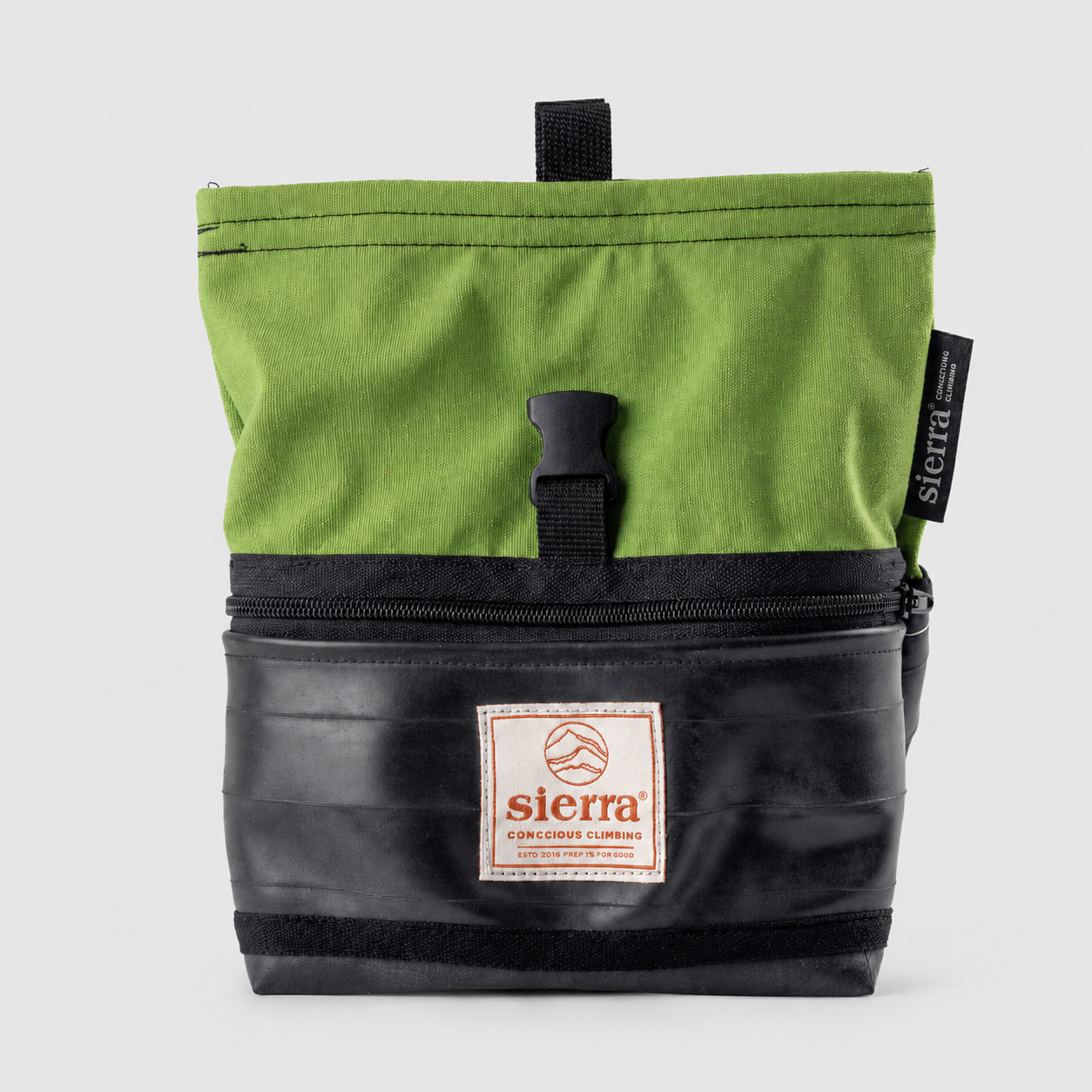 Chalk Bag Franken BUCKET RECYCLED - Various Colors