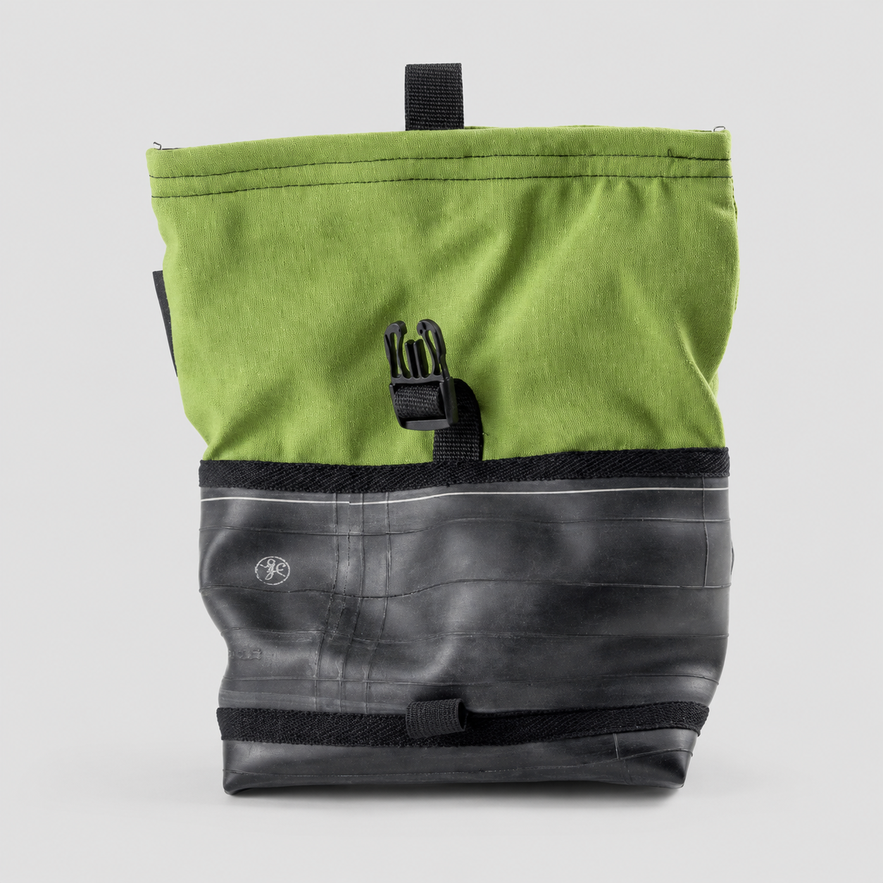 Chalk Bag Franken BUCKET RECYCLED - Various Colors
