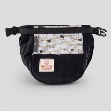 Magnesia Solid Bucket BLACK SHEEP