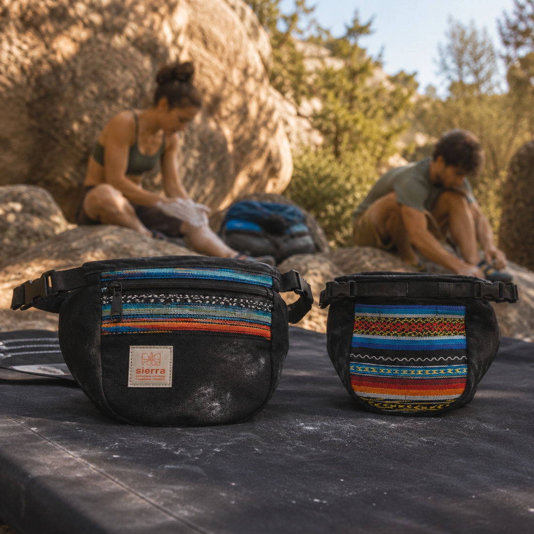 Magnesera Solid BUCKET CICELY