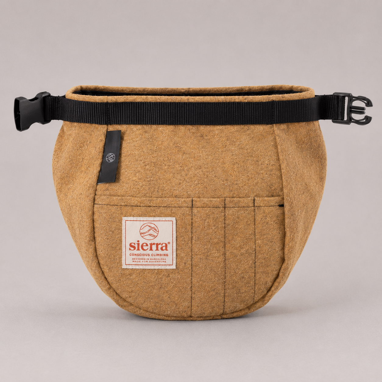 Solid Chalk Bucket CORK