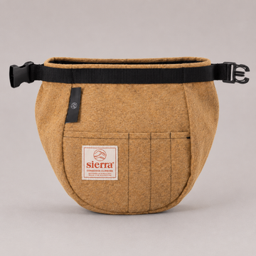 Solid Chalk Bucket CORK