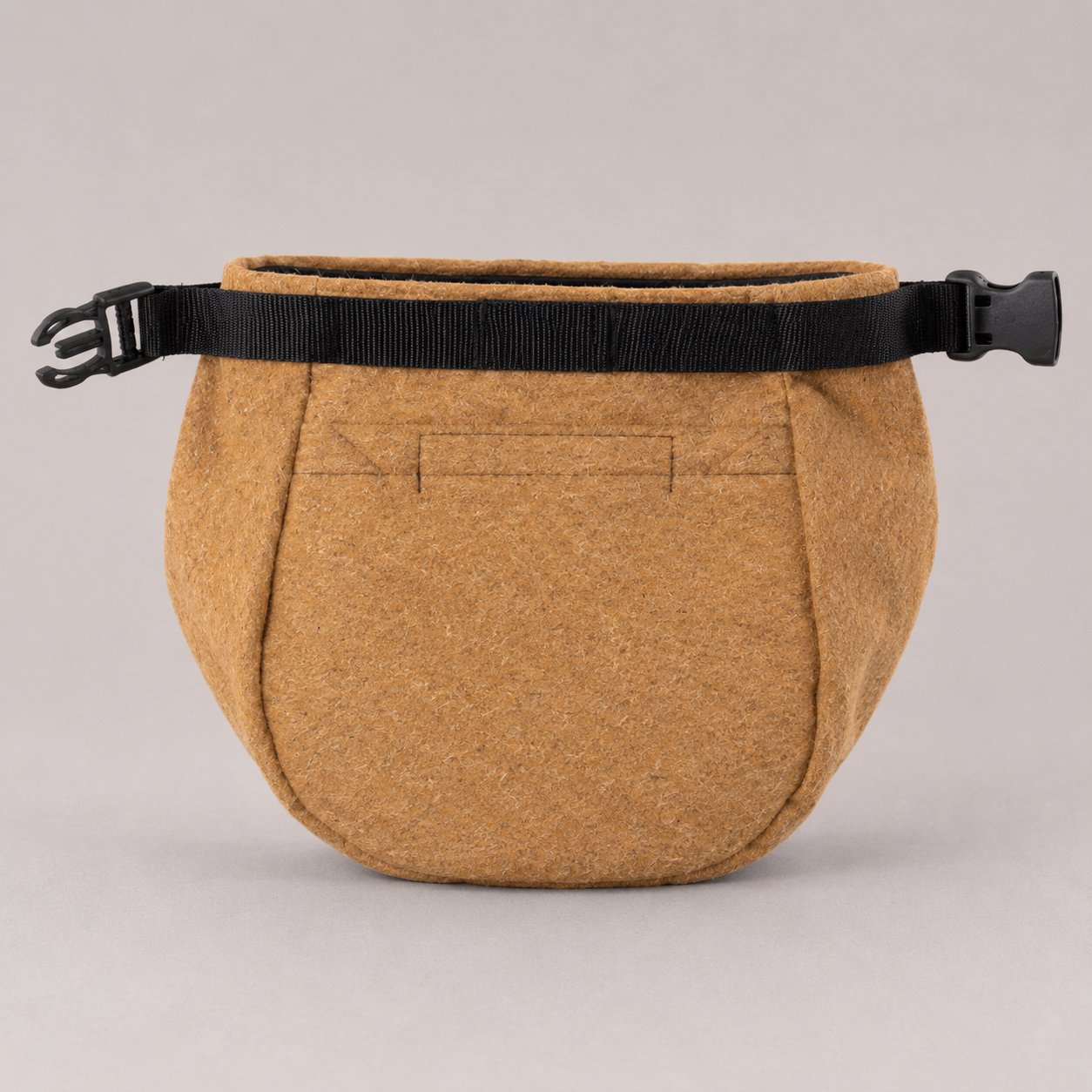 Solid Chalk Bucket CORK