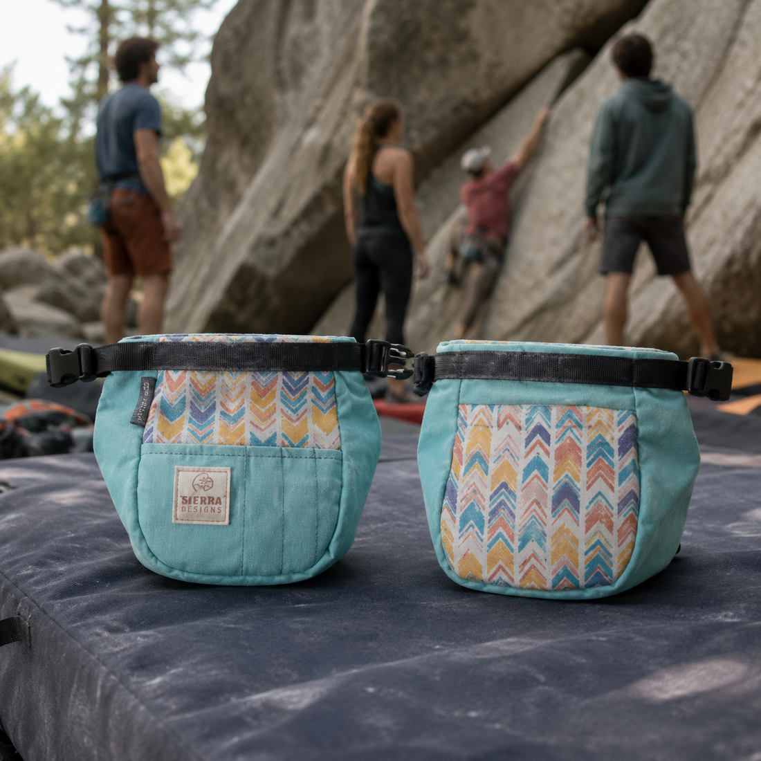 Magnesera Solid BUCKET INDIAN