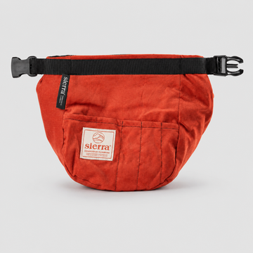 Magnesera Solid Bucket NAVAJO RED