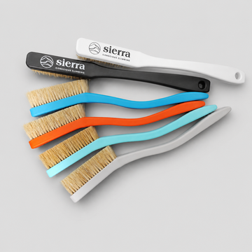 Brushes - Climbing BRUSH 6-pack