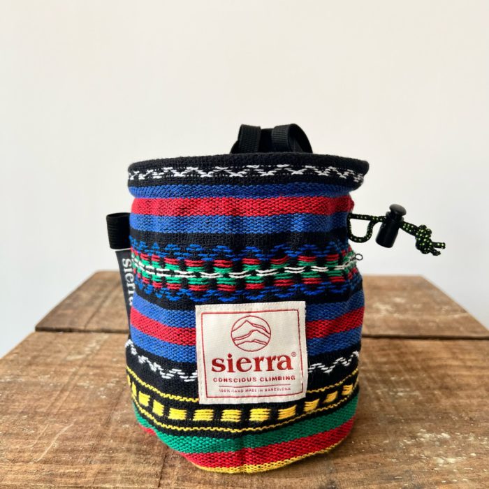 Tube Nahuas SIERRA