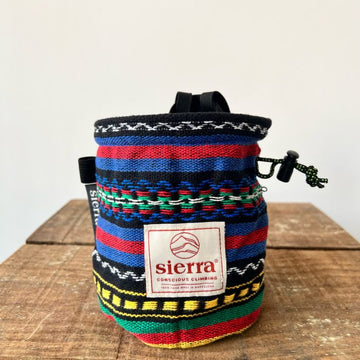 Tube Nahuas SIERRA