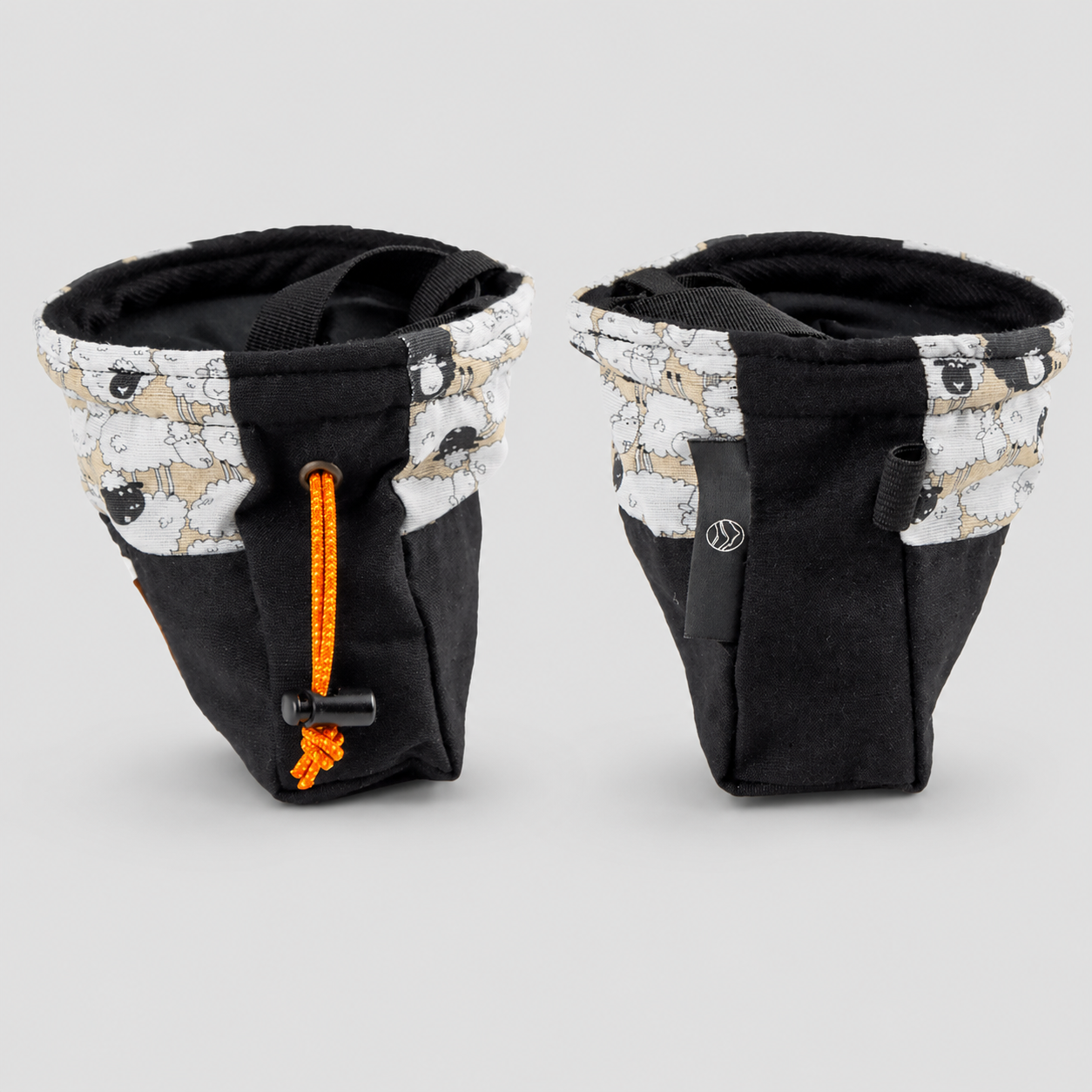 Magnesera Cube BLACK SHEEP