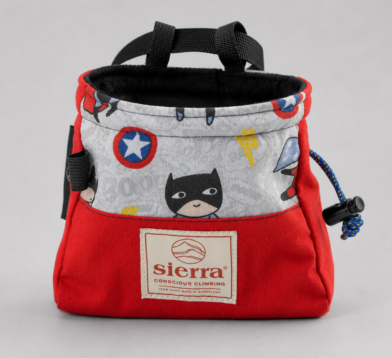 HERO Chalk Bag