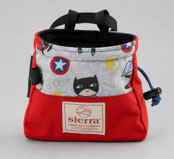 HERO Chalk Bag