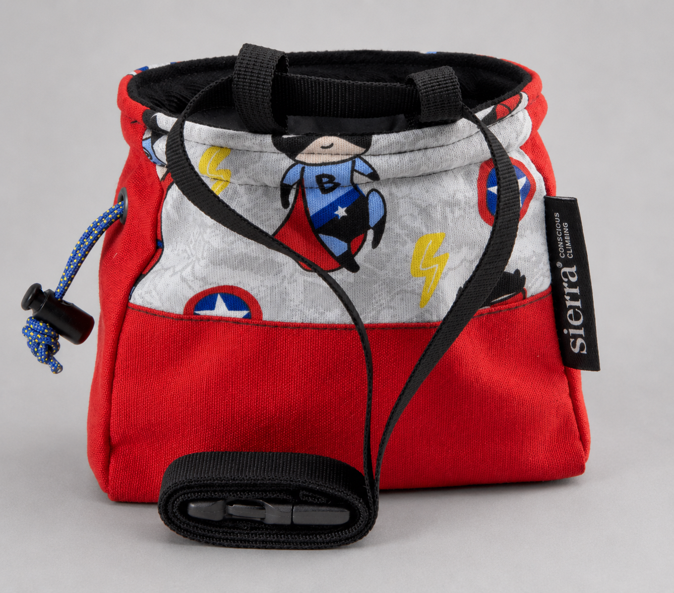 HERO Chalk Bag