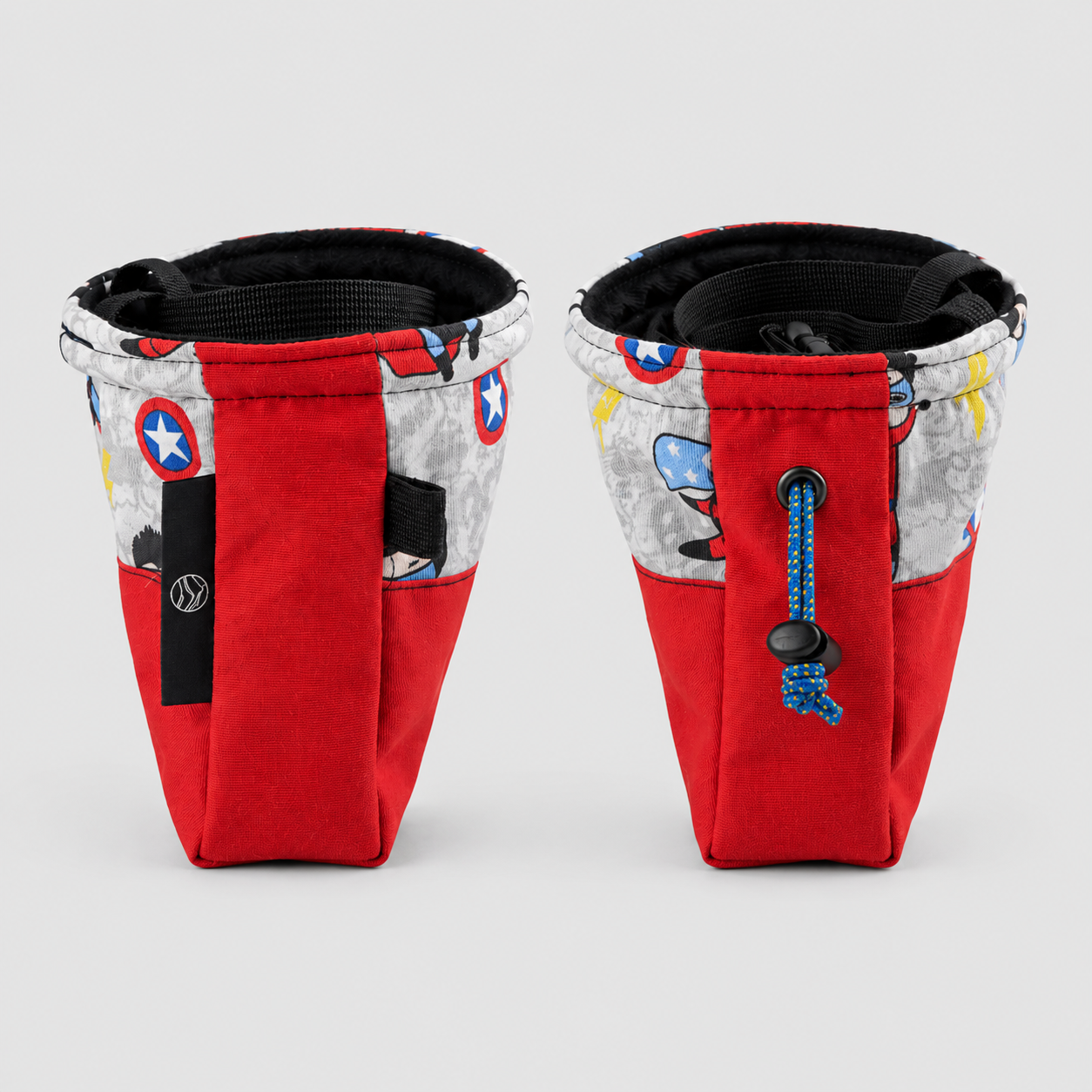 HERO Chalk Bag