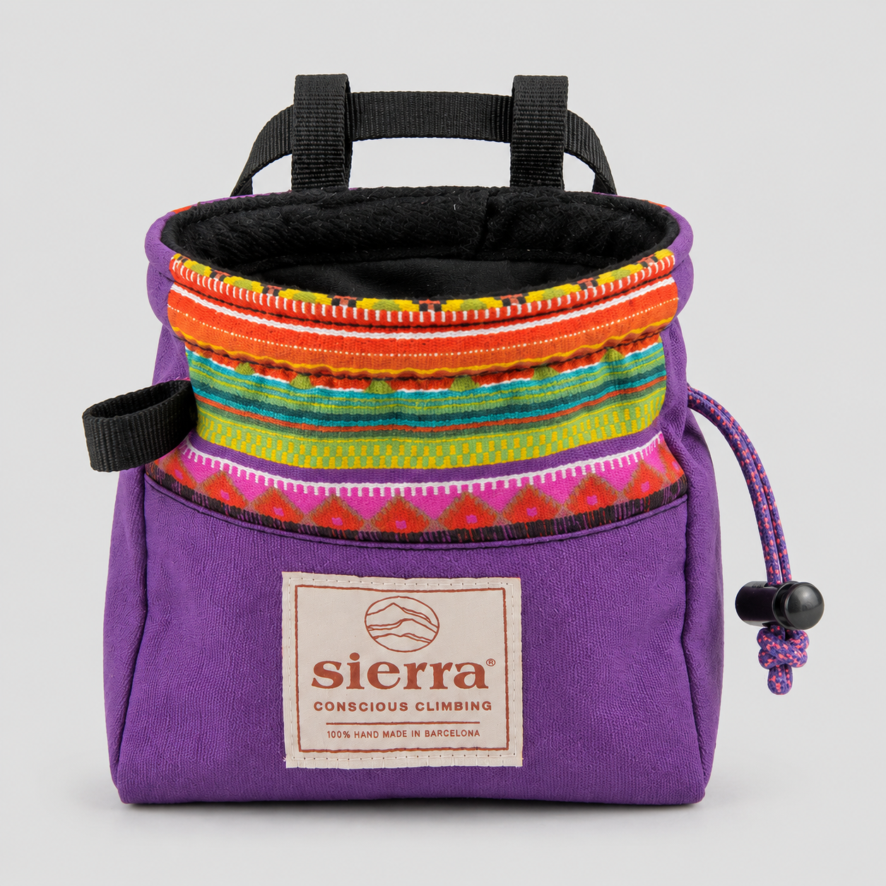 INCA Cube Chalk Bag