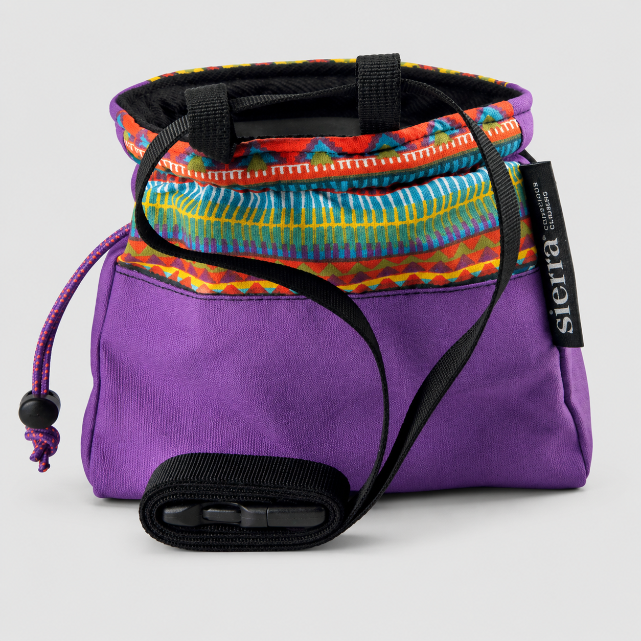 INCA Cube Chalk Bag
