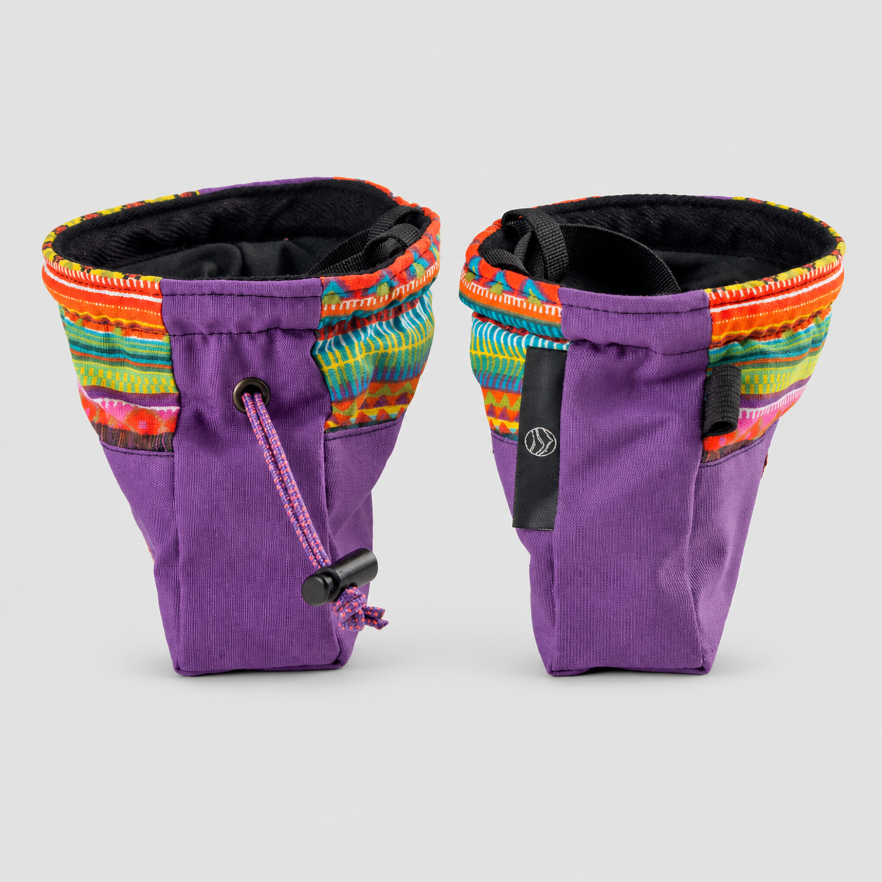INCA Cube Chalk Bag