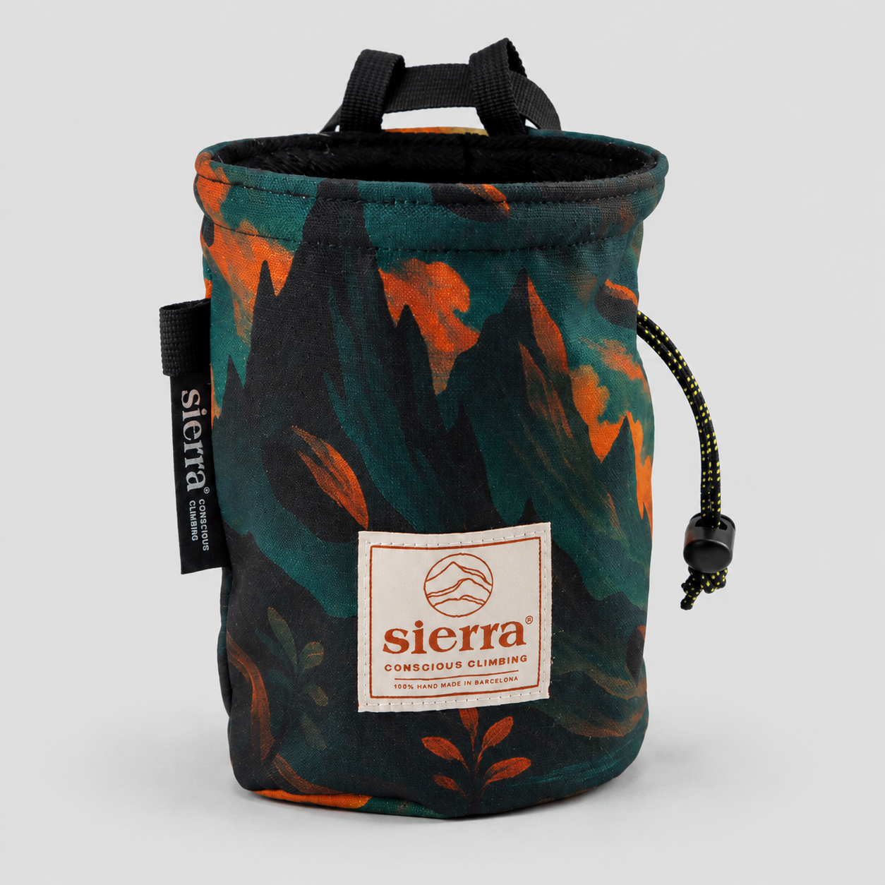 Magnesium bag Element AURORA