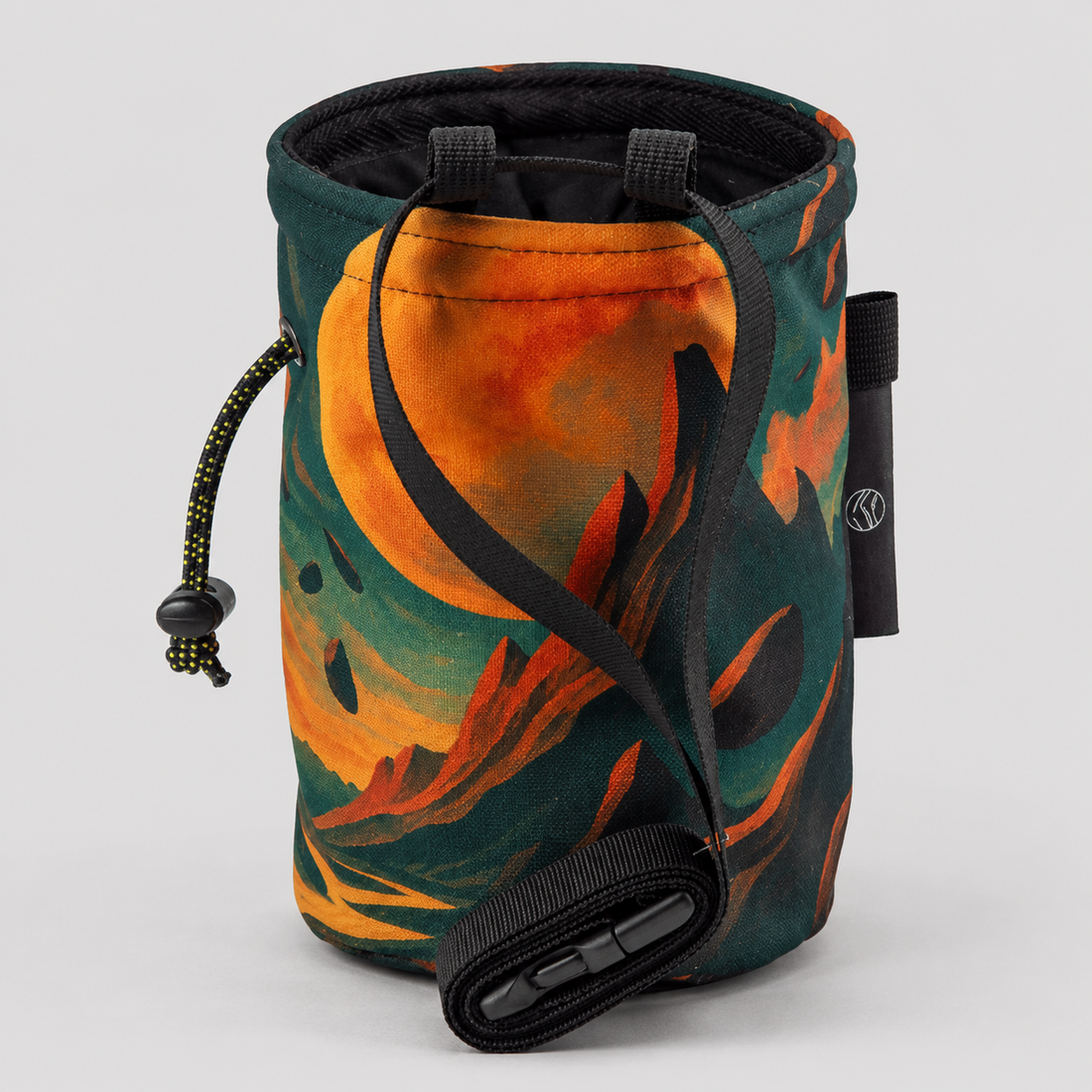 Magnesium bag Element AURORA