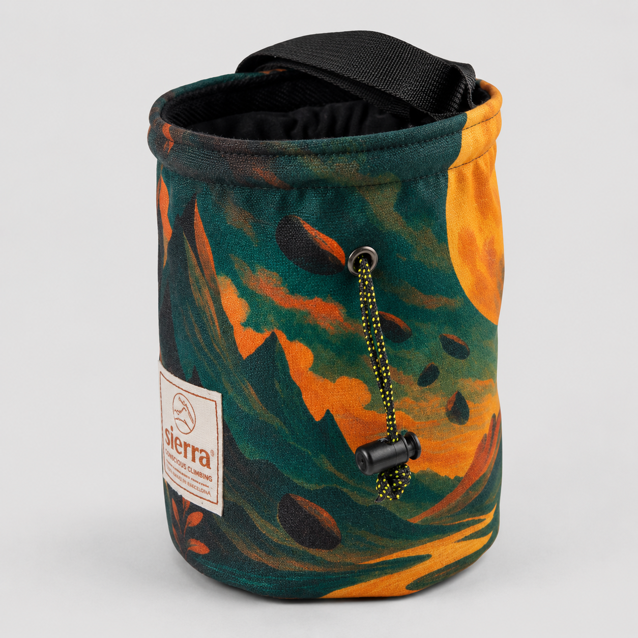 Magnesium bag Element AURORA