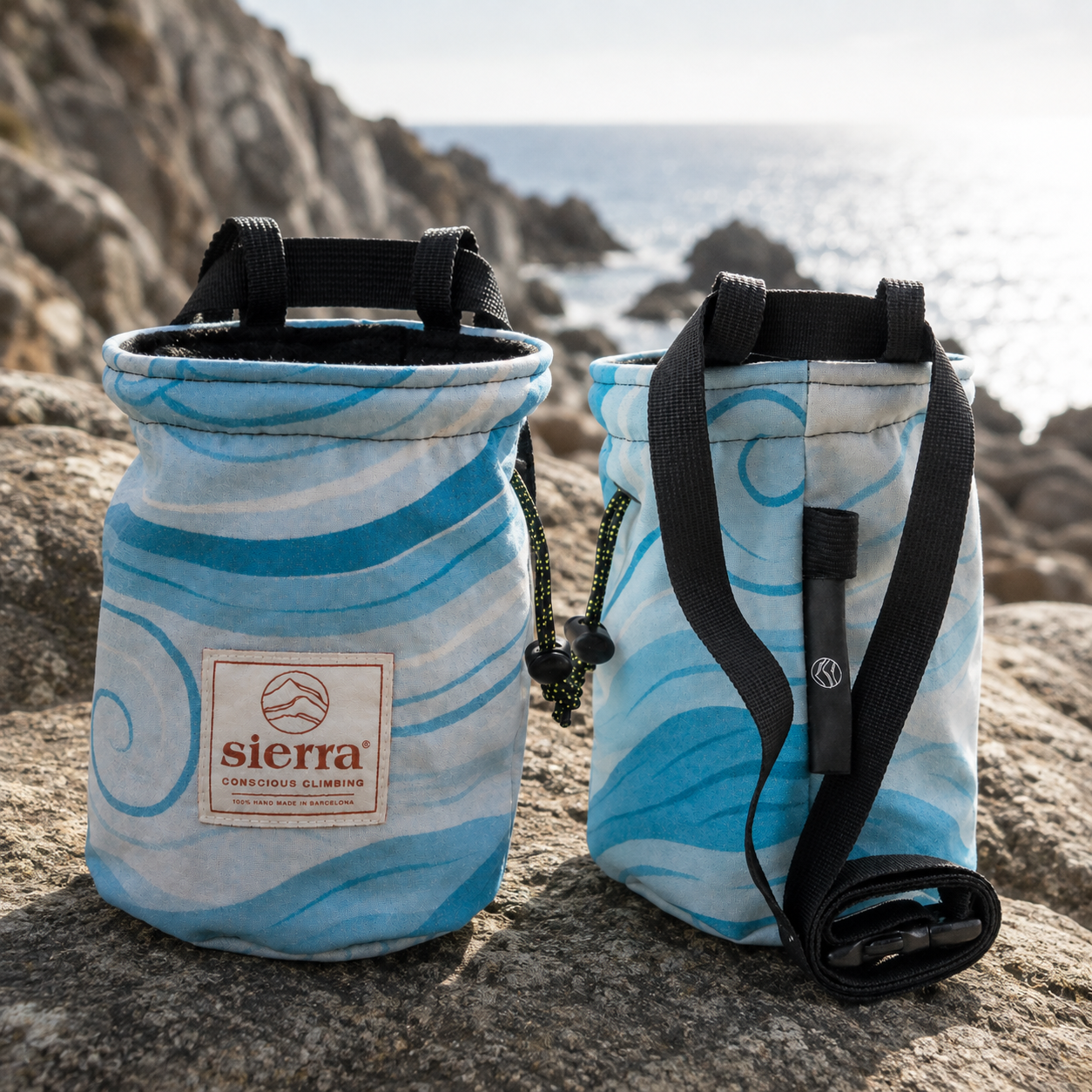 Element Breeze SIERRA