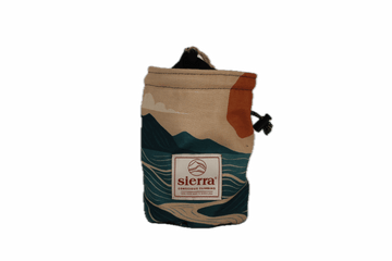 Element Cascade SIERRA