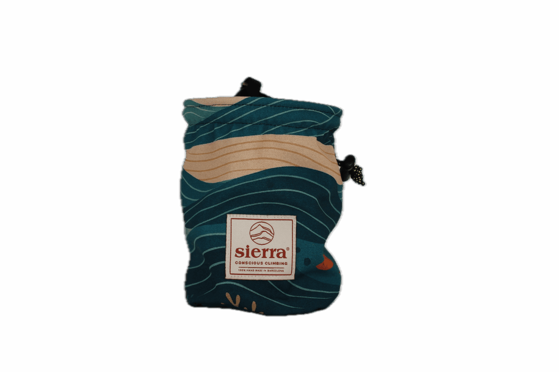 Element Coral SIERRA