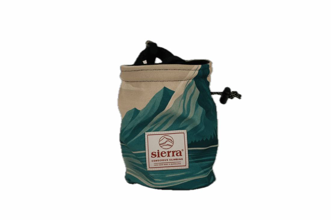 Element Glacier SIERRA