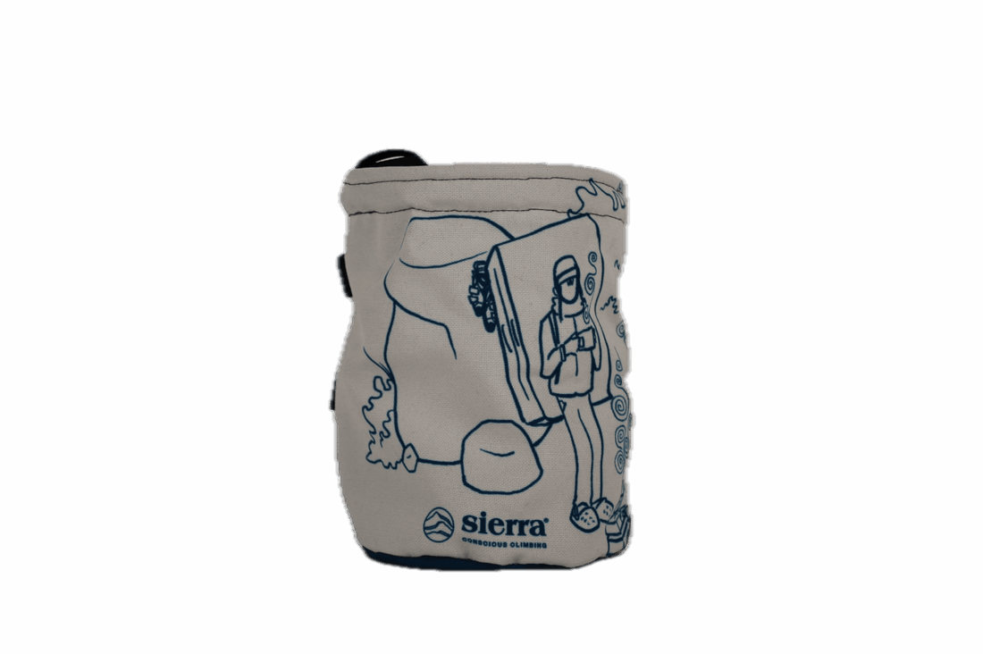 Element Pad Carrier SIERRA