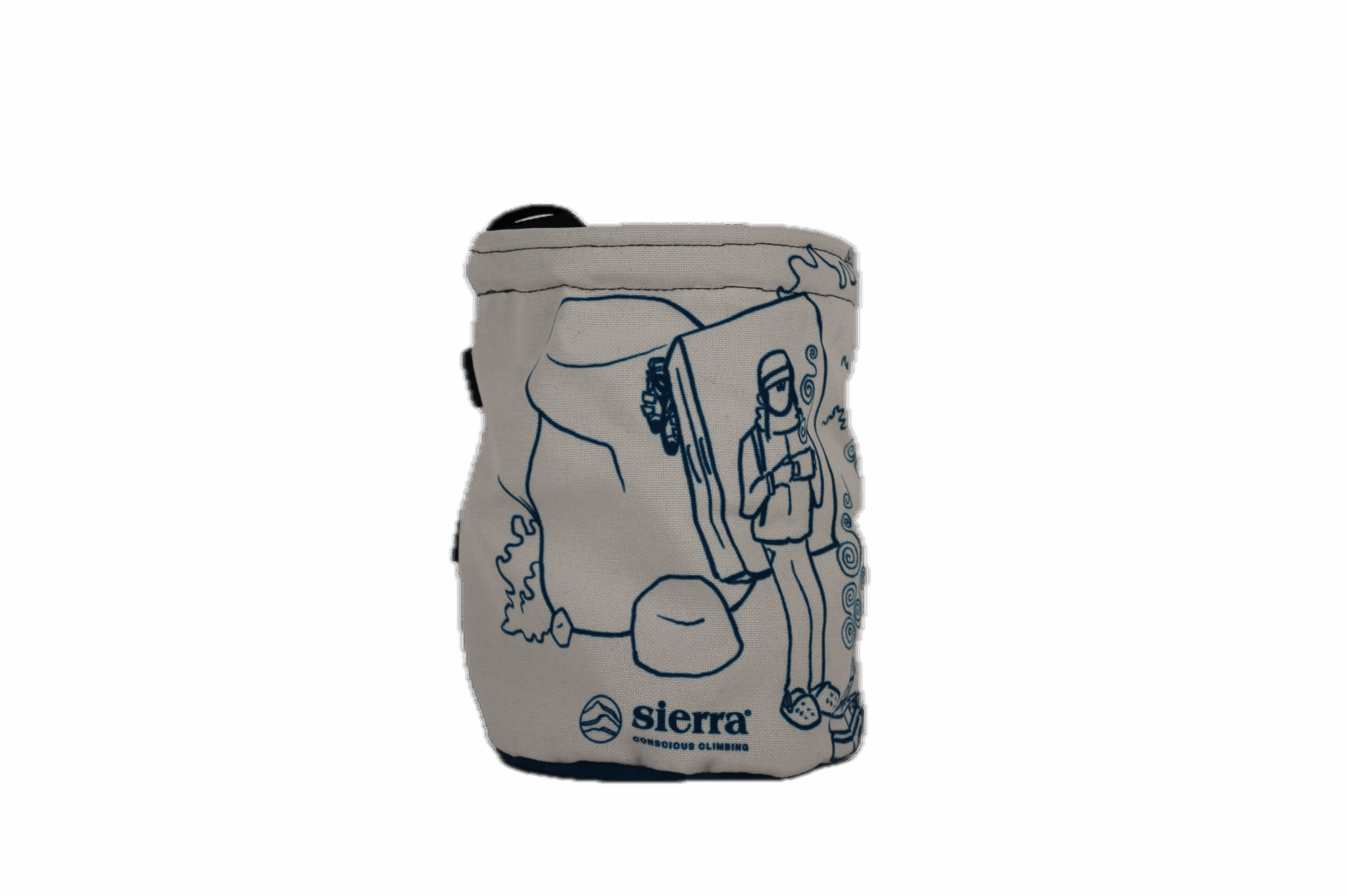Element Pad Carrier SIERRA