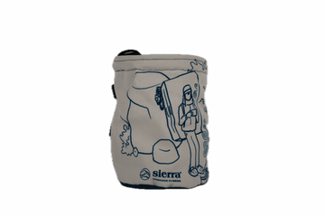 Element Pad Carrier SIERRA