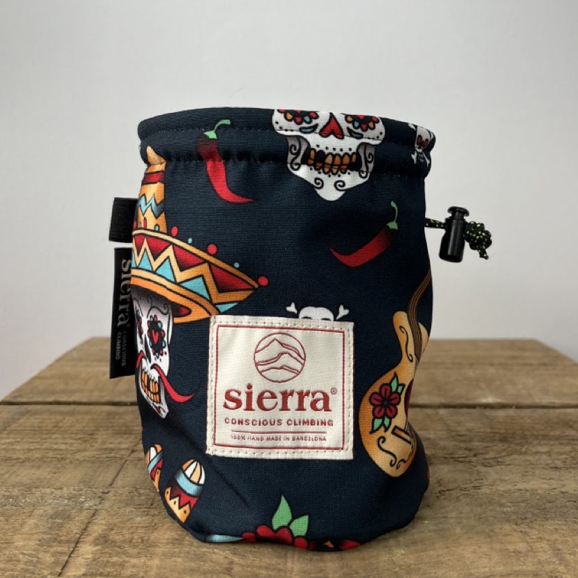 Tube Chili SIERRA