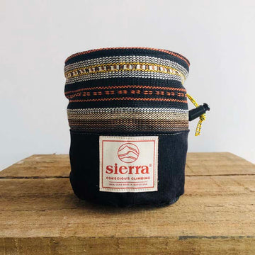 Tube Cicely Brown SIERRA