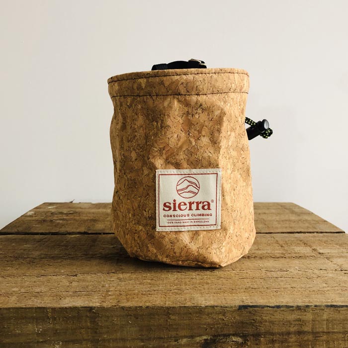 Tube Cork SIERRA