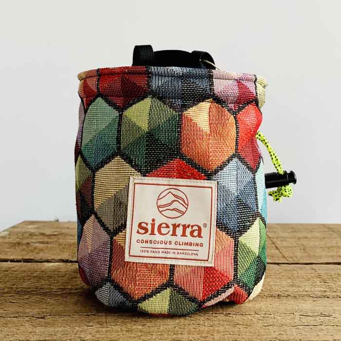 Tube Hexa SIERRA