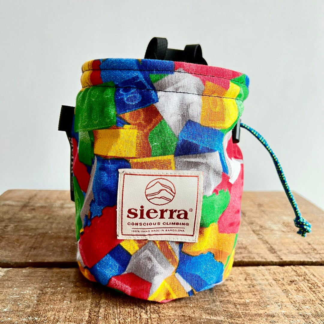 Tube Lego SIERRA